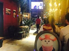 -酒座音乐主题串吧(滑翔西社区店)