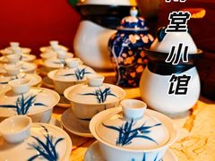 -南堂小馆·川菜馆(德商国际店)