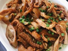 -罗记家常菜(鸿景花园店)