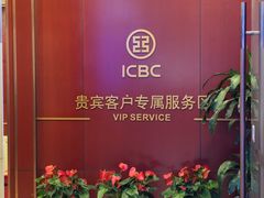 -中国工商银行(南翔支行)