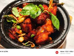 -志明眷村·台式融合菜·宵夜