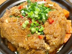 -陶德砂锅(营门口店)