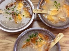 -蓝氏钟楼肉粽