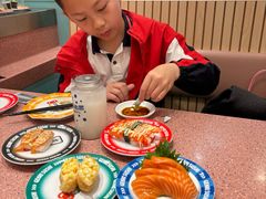 -元气寿司(环球港店)