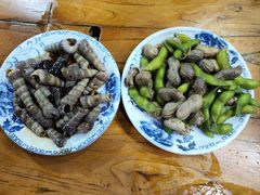 -九层海鲜塔(市南店)