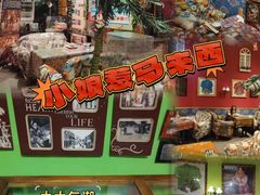 -小娘惹厨房Little Nyonya(狮城有约上榜店)