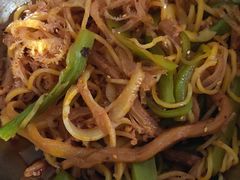 -胡马八破·川菜小馆(高新万达店)