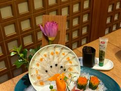 -月下料理(楷林IFC店)