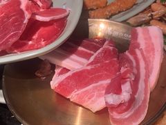 -梨花自助烤肉(天河城店)