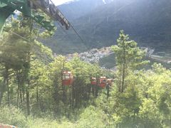 -康定跑马山风景区