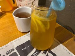 -海银海记潮汕牛肉火锅(新港中路海珠店)