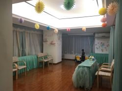 点击看大图 -仕馨·优若家月子会所(萝岗店)