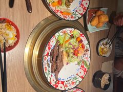 -一井烧肉·活鳗·火锅(毕淘买店)