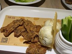 -味莊·青岛菜(云霄路店)