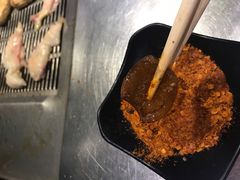 -本味家贵州烤肉&爆浆小豆腐(会展一店)