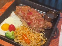 -豪享来牛排(人民店)
