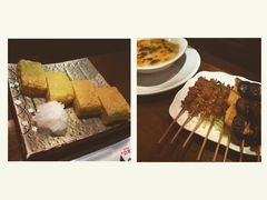 -万藏·荞麦酒房BANKURA JAPANESE SOBA KITCHEN(长乐路店)