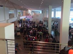 -吉隆坡国际机场