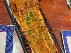 -肉串汪(望京店)