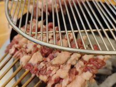 -源味居手把签烧烤(长春一店)