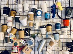 -COFFELIZ COFFEE