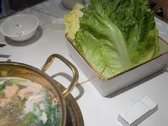 -牛人日志·鲜牛肉骨汤火锅(万科里瑧店)
