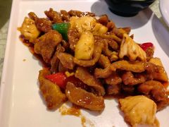 -大树头·花园餐厅(市桥店)