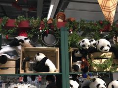 -宜家家居(西安未央商场店)