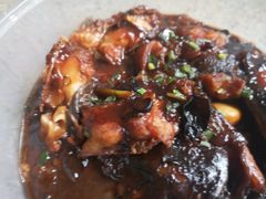 本帮红烧回鱼-阿娘家·原生态农家菜(国顺东路店)