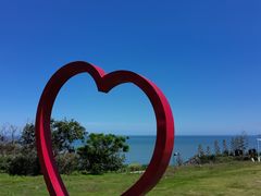 -漳州滨海火山岛自然生态风景区