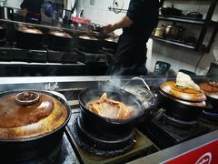 -百家春好德来姜母鸭