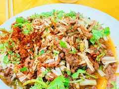-荣生萝卜汤饭店