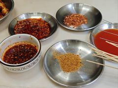 -五十中小肉串(南站店)