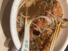 -水平有限广西米粉·广西风味集(五道口店)