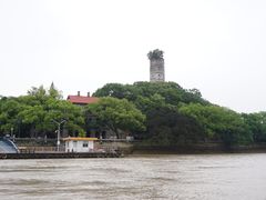 -江心屿景区