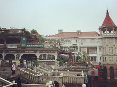 娜娜度假小旅馆-娜娜度假小旅馆