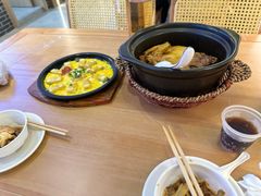 -环秀楼(黄山呈坎店)