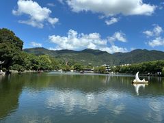 -台州府城(东湖)