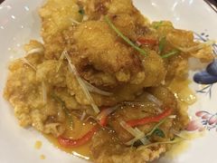 -玉桥餐厅(天坛店)