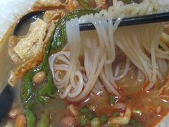 -螺小胖柳州螺蛳粉(钟楼总店)