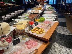 -拉蒂娜·巴西牛排馆 Latina·Brazilian Steakhouse(王府井喜悦店)