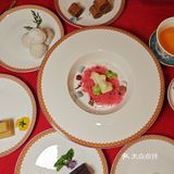 娘娘凤仪万千请用餐