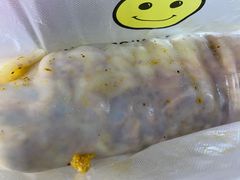 -安徽阜阳卷馍(西单店)