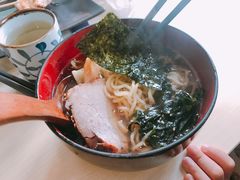 -有喜屋·深夜食堂(北京西路店)