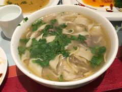 -萧记三鲜烩面(郑汴路店)