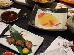 -花潮料理艺食馆(成都万象城店)