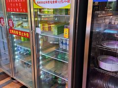 -尚品海鲜肥牛自助火锅(湖明店)