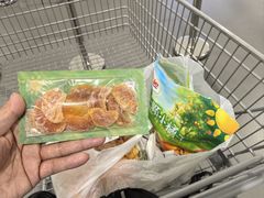 -山姆会员商店(亦庄创意生活广场店)