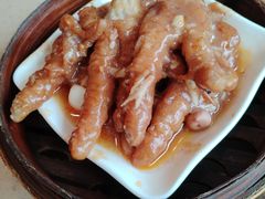 -点都德(世纪汇店)