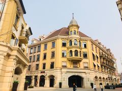 -九龙湖公园